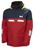 Pier 4.0 Jacket Men (34484) красный