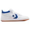 Converse Кроссовки Fastbreak Pro Leather Mid White Blue Gum Unisex A09867C