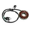Магнето Статор Генератор Для Kawasaki Super Sherpa 250 KL250G KL250H 97-98/00-10