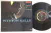 LP Record WYNTON KELLY - Kelly At Midnite VJLP3011 VEE JAY 1961 US Jazz Used