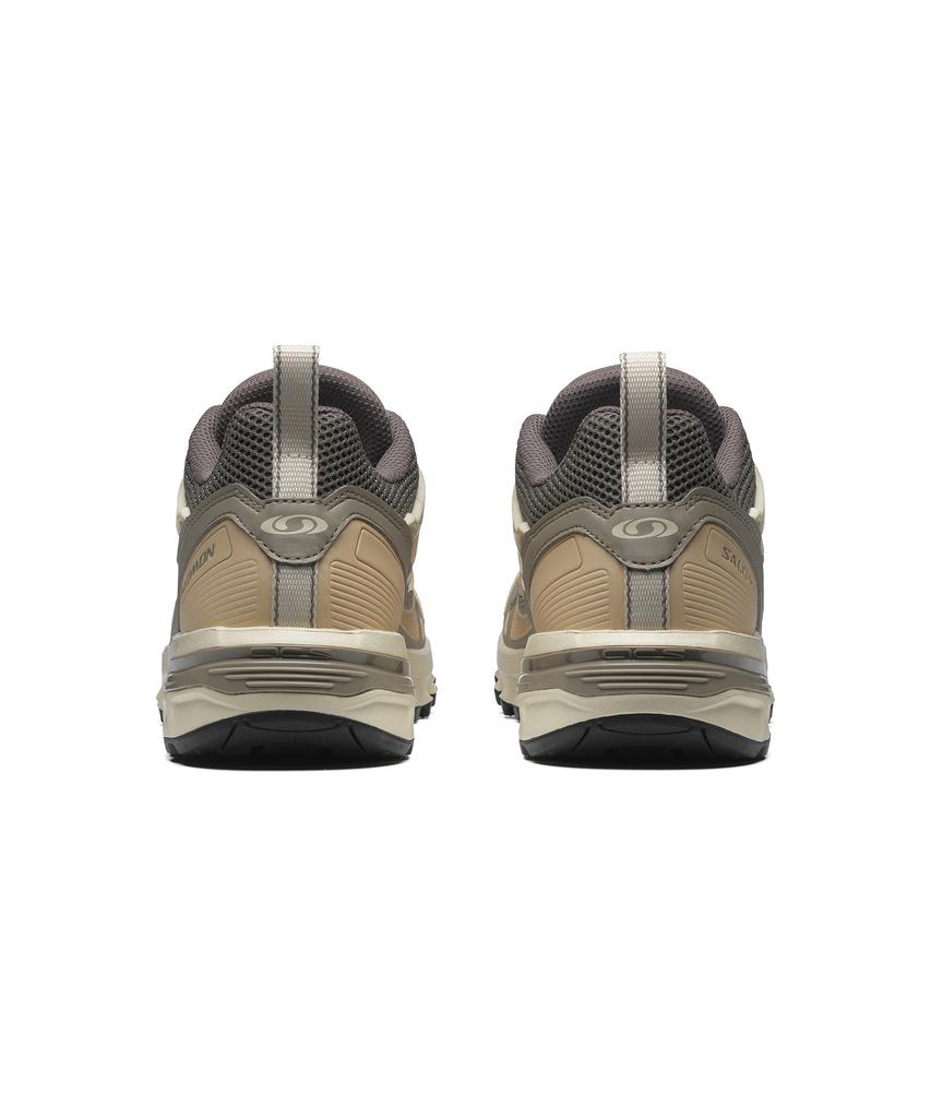 Salomon Acs+ Og - Falcon:Песочное печенье:Лесной орех / L47443500