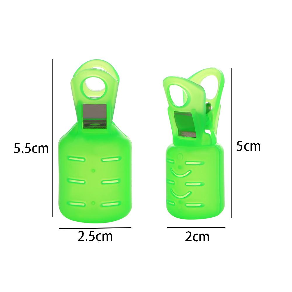 Squid Fishing Lure Hook Hat Hooks Protective Shrimp Umbrella Shrimp Hooks Covers Squid Jig Cover
