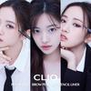 CLIO Kill Lash Superproof Mascara 001 Long Curling (2pcs), Korean