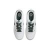 Nike Court Vision Low Next Nature Белые винтажные зеленые женские кроссовки Stadium-Green Sail FV9952-101
