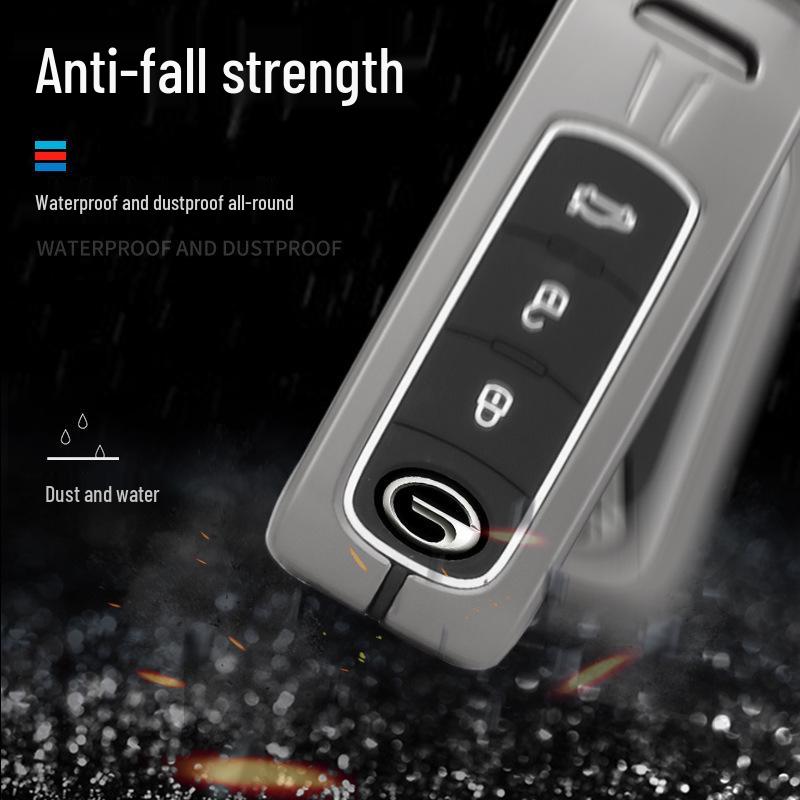 Glamorous Key Cover for AionS/V/Y/LX 630 IA5 Car Keys