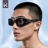 Keep HD Anti-Fog Swim Goggles