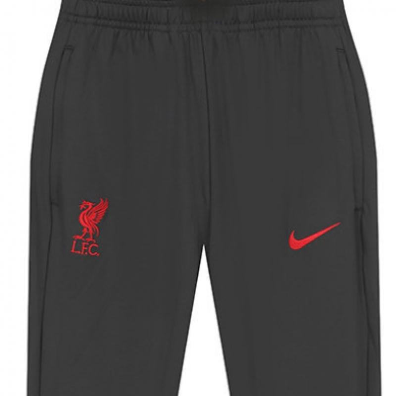 Nike Liverpool Fc Sweatshirt Long Pants Dri Fit Strike Third Pants