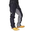 Kojima Jeans Monkey Combo Painter Made In Pants, Men's, Japan, RNB-1081A-Indigo Hickory-32