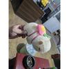 New Kapibara Lying Ring Bracelet Capybara Popping Ring Plush Toy Doll Wrist Doll