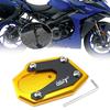 ДЛЯ GSX-S1000 GT GSX-S1000gt GSXS1000GT 2022-2026+ Мотоциклетная боковая подставка (подножка)