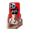 Чехол для телефона Jonggun Lookism Cases Для iPhone 17E 16E 17 Air 16 Pro Max 15 Pro 14 Plus 11 13 12 Mini Чехлы Совместимые с