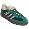 adidas Женские кроссовки Handball Spezial 'Collegiate Green Pink Velvet' JI2648