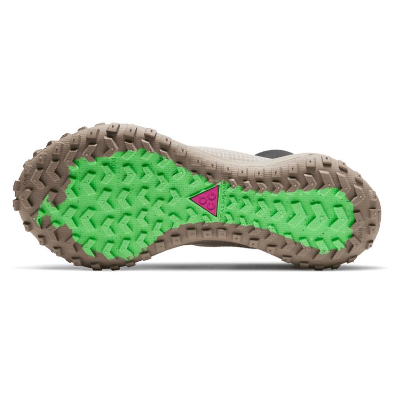 Nike Acg Mountain Fly Gore tex Хаки Кроссовки Повседневная обувь CT2904-200