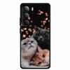 Back Cover Cases For Realme 14x 5G Cases Fashion Protective TPU Silicone Cover for Realme RMX5020 Phone Cases Realme 14x 5G 14 x