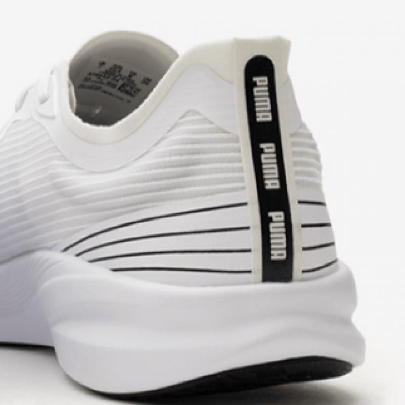 Puma Galleria Puma Men S Running ShoeS Riddim Pro Racer White Running ShoeS