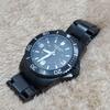 Б/у часы VICTORINOX Maverick 241798 Victorinox