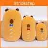 Plush Capybara Bread Toy Adorable Cartoon Girls Kids Bedtime Gift Birthday