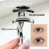 ABS Керлер для ресниц Инструмент для макияжа Устройство для завивки ресниц Новый керлер для ресниц Женщины