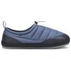 Puma Прочная мягкая ткань Плюс Модные удобные низкие повседневные кроссовки Унисекс Синий Черный 392836-02