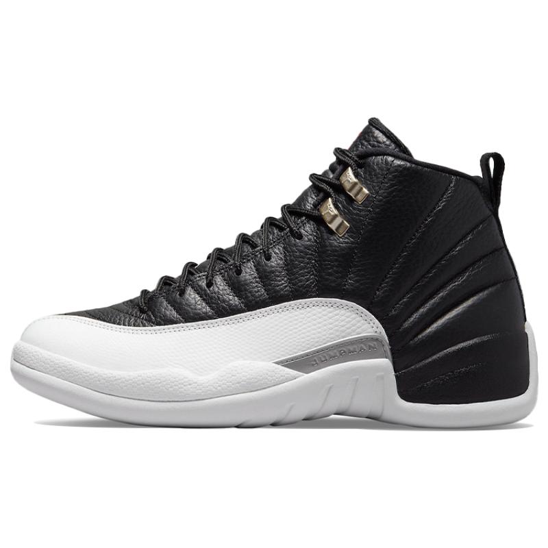 Air Jordan 12 Retro 'Playoff' 2022 Jordan CT8013-006