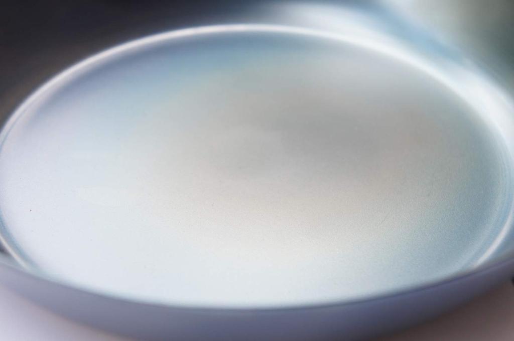 Iron Frying Pan That Grows the More You Use 26cm Wooden Made In IH No Seasoning Camping It, Handle, Japan, Compatible, Lightweight, Required, Outdoor,