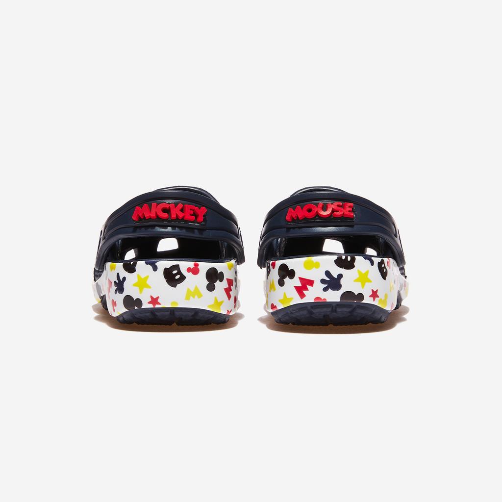Crocs Классические детские сабо Mickey Friends, CRS210888, 1010113124, популярная корейская обувь