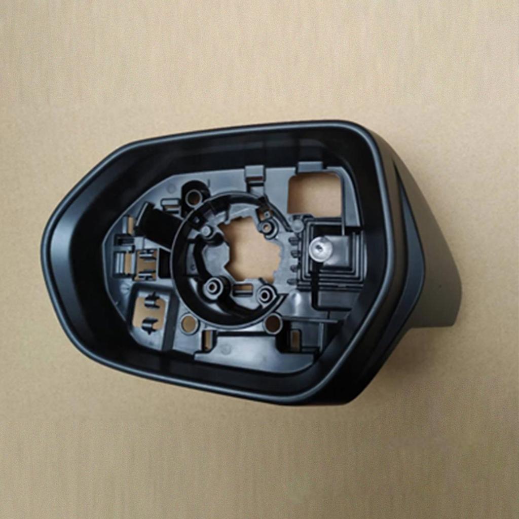 Для Toyota Camry V70 8th 2018-автомобильное зеркало заднего вида, рамка, лампа, стеклянная дверь, боковая сторона автомобиля