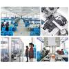 1671113-00-B 1299965-00-A Pedestrian Warning Speaker For Tesla Model 3 Y 2017-2023 Electric Vehicle Buzzer Boombox Horn Loud Ala