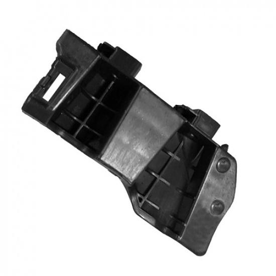 Car Front Bumper Bracket Right Side 86552L2000 For Kia K5 1.6L 2.5L -2024