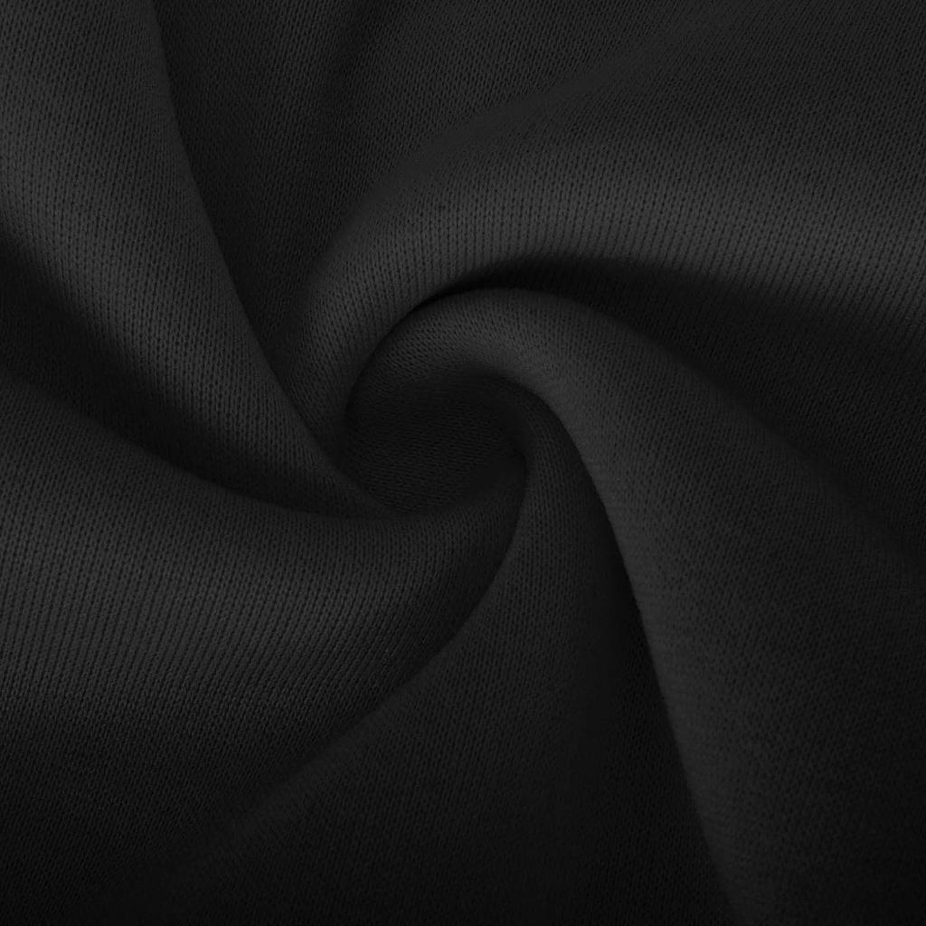 Толстовка большого размера для женщин, оверсайз, с круглым вырезом, с длинным рукавом, пуловер