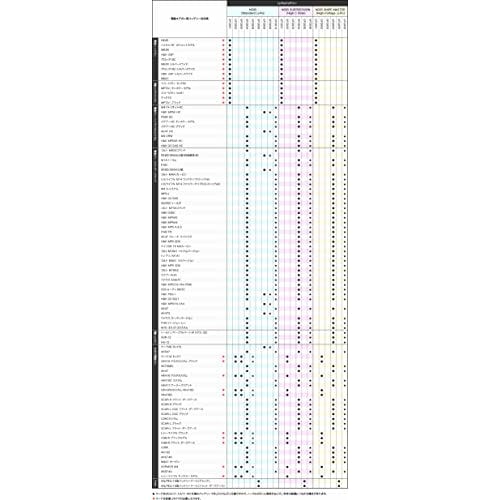 Noir Suppression LiPo 7.4V 1100mAh 40C SOPMOD Compatible Saddle Pack GFG932 Official Japanese Product