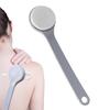 Аппликатор для лосьона Многофункциональный аппликатор для лосьона, солнцезащитного крема, мази Длинная ручка Щетка для очищения тела Аппликатор для нанесения солнцезащитного крема на спину