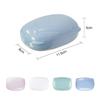 Container Outdoor Camping Cases Soap Dishes Soap Container Soap Box Bathroom Storage Accessory