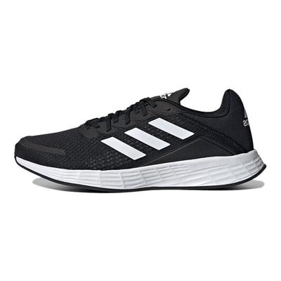 Duramo SL Black White Мужские кроссовки Core-Black Cloud-White GV7124