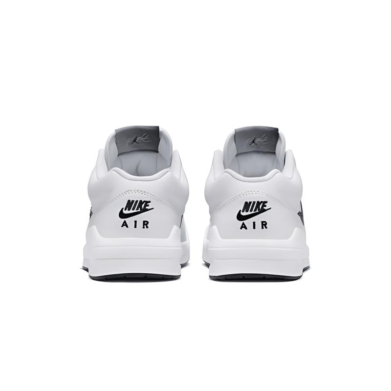 Jordan Stadium 90 Белый Cool Grey Черный DX4397-112