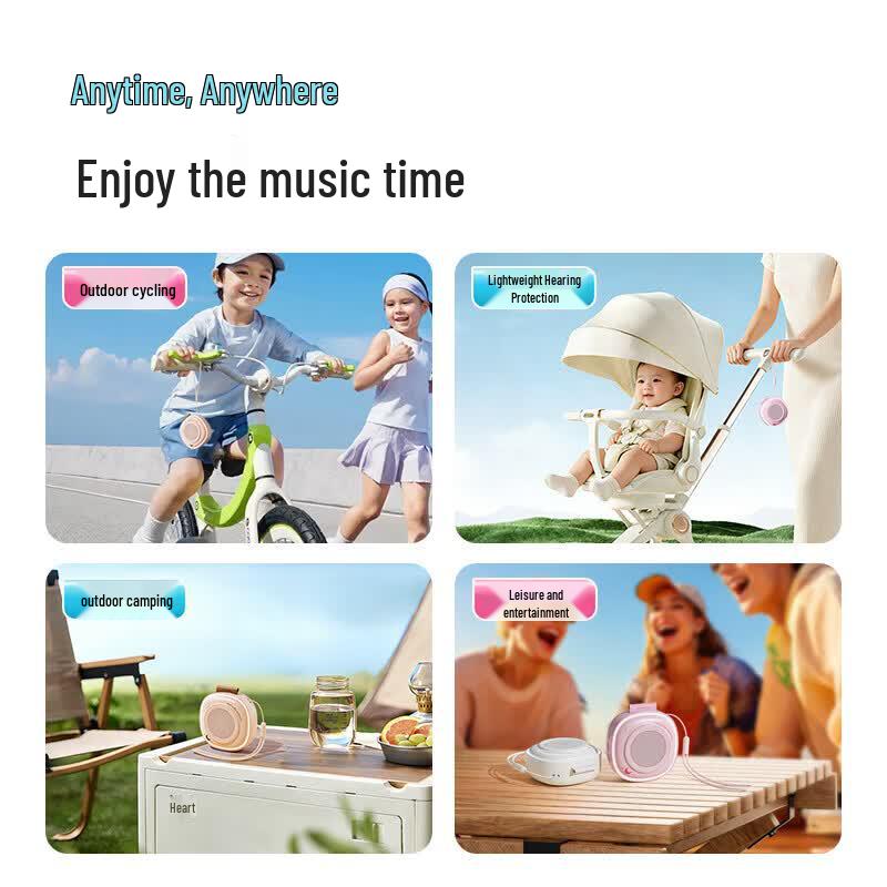 Newman PBS011 Portable Bluetooth Speaker (CN version)
