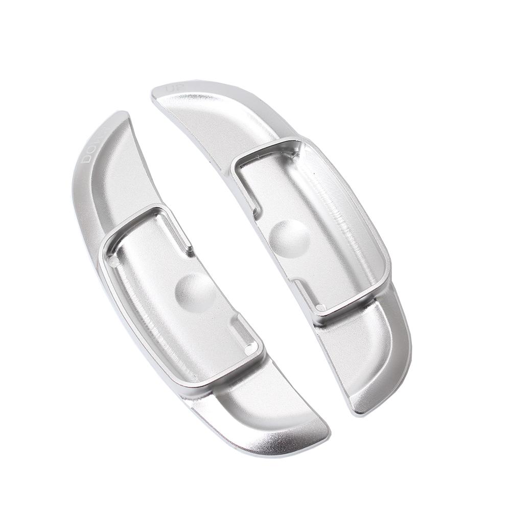 Подрулевые переключатели для Mercedes Benz ABEM Class w204 w212 GLK CLA GLA рулевое колесо автомобиля Подрулевые переключатели Расширение DSG