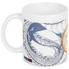 Mug - DRAGON BALL - Shenron - Multicolor - One Size - Ceramic