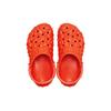 Crocs Классические дуриановые клоги Женская обувь Lava 209563-84J
