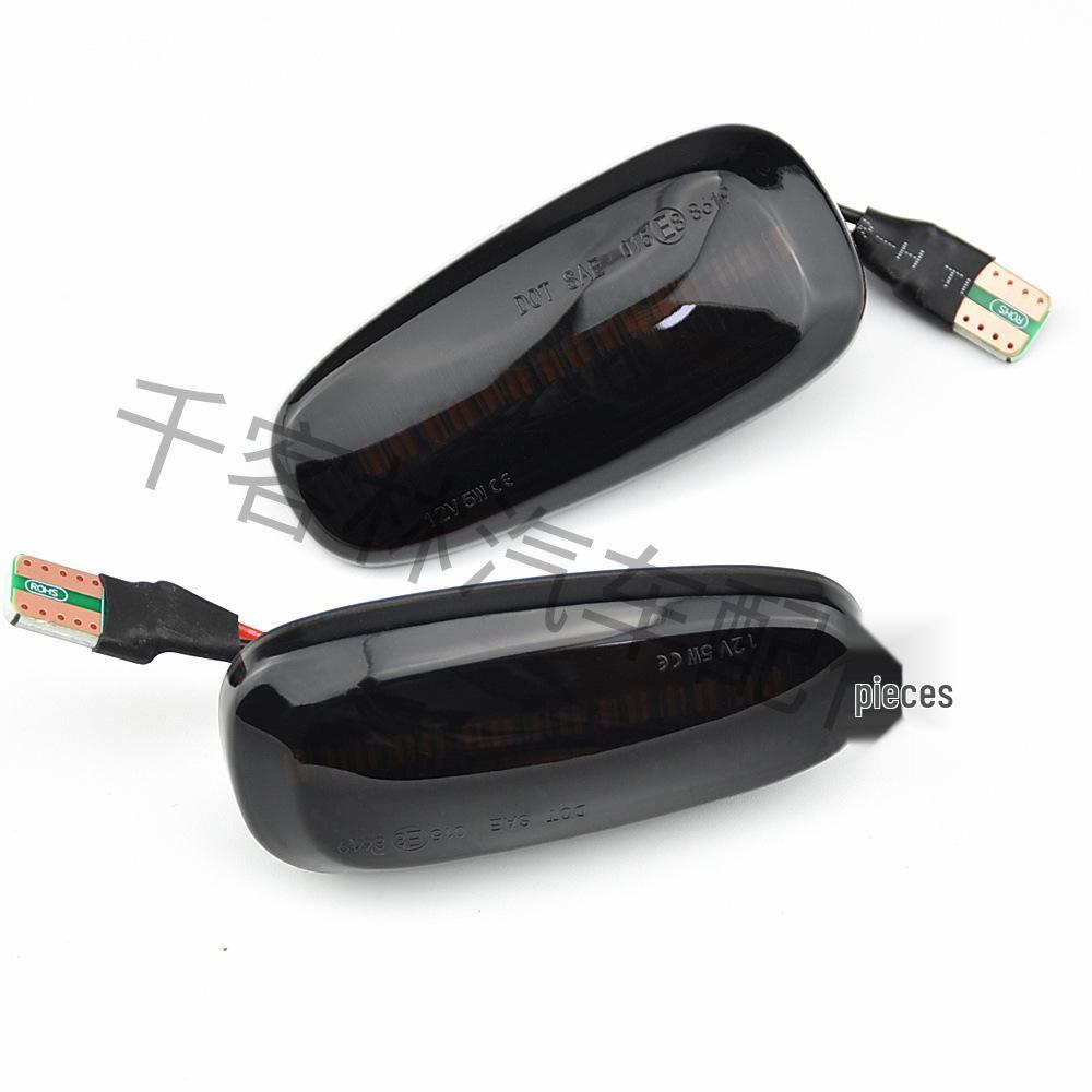 Fender Side Turn Signal Light for Opel Astra G (1998-2009) & Zafira A (1999-2005)