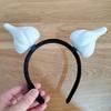 Headwear Simulated Food Hair Hoop Korean Style Vegetable Hair Bands Fruits Headband  Children