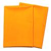 [Hana Kanzashi] Furoshiki (Wrapping Cloth) for Clothes, Set of 2, 95cm, Chest of Drawers, Turmeric Yellow, Storage, Preservation, Insect Repellent