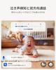 REOLINK 4MP Pet Monitoring Camera with Automatic AI and PTZ Function Tracking, Human/Pet/Acknowledgement Detection, (Plant-to-Zone)