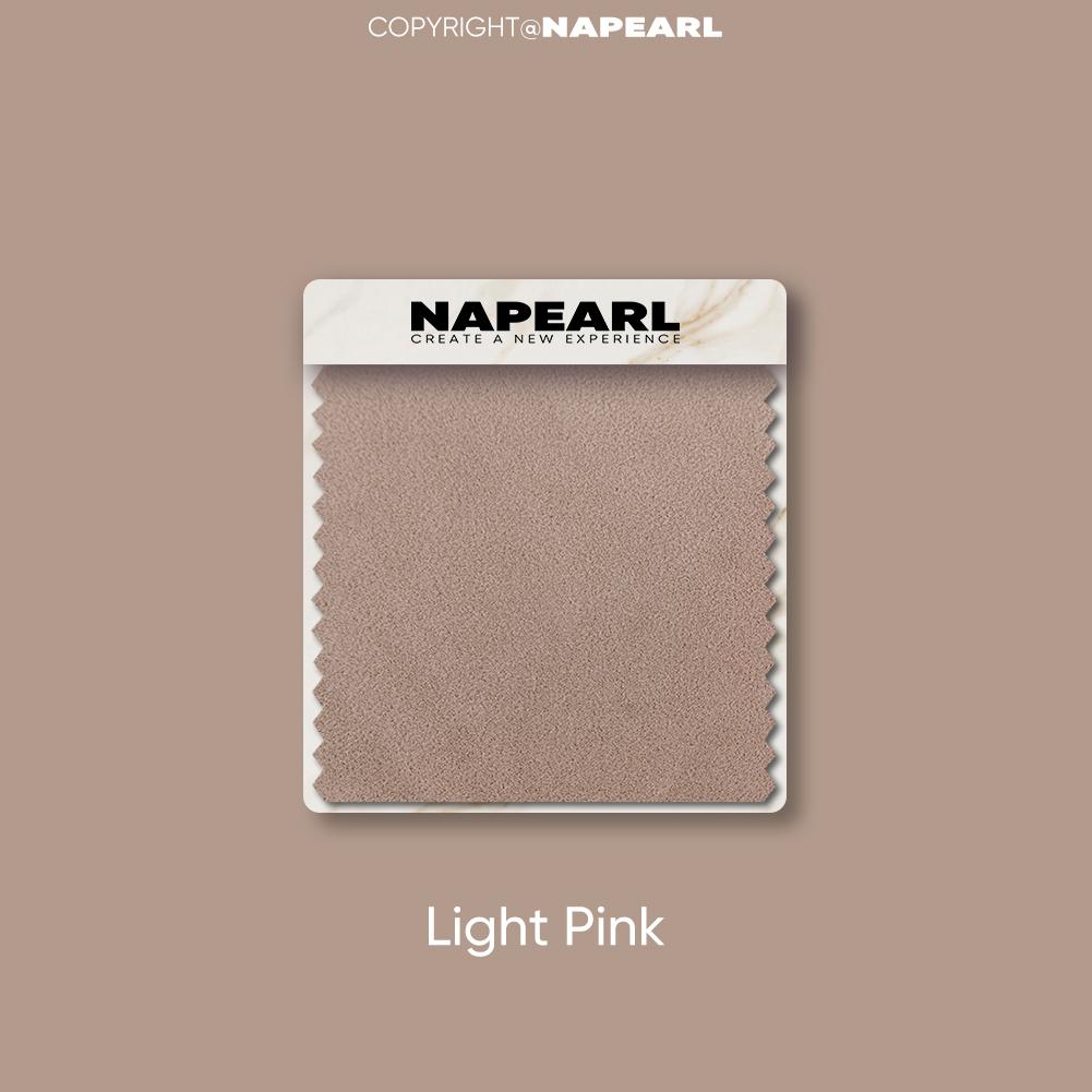 1 шт. NAPEARL 70-80% затемняющие несколько однотонных окрашенных штор для гостиной, спальни, мягкая занавеска, домашний декор