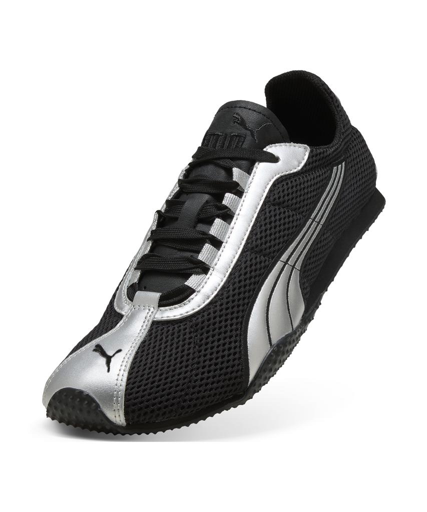 Puma H-Street Og - Черный:Серебристый / 403692-02