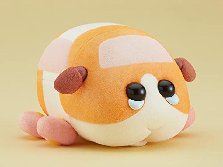 Nendoroid PUI PUI Molcar Potato окрашенная подвижная фигурка немасштабируемая ABS&PVC