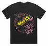 Футболка McFly Ready To Soft Rock Размер S-5XL Репринт Унисекс Футболка