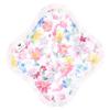 AENUANCE Cloth Pads for Mild Urinary Incontinence, Thin, Absorbent, 2cc Capacity, SS, Non-Waterproof, AESST-112
