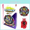 Beyblade Burst Superking B-164 Бустер Том 20 С пусковым устройством Боевой Гироскоп Волчок Игрушка Для Взрослых И Детей