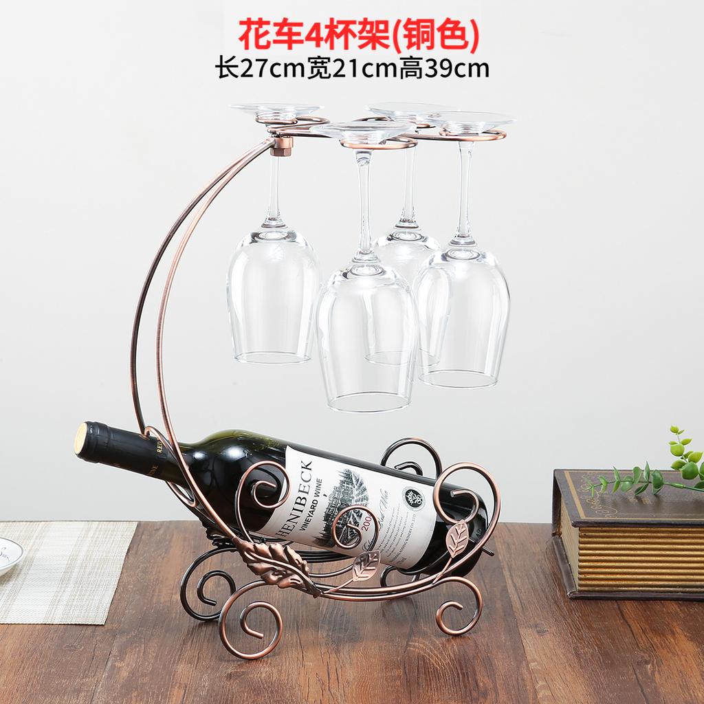 Бытовая подставка для бокалов, подставка для бокалов красного вина, подвесной держатель, аксессуары для украшения кухни